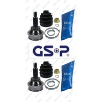2X Gelenksatz FüR Antriebswelle GSP 824066 2 GelenksäTze Antriebsgelenke
