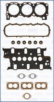 Ajusa Dichtungssatz Zylinderkopf 52299600 FüR Ford 2 GU Turnier GNU