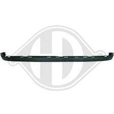 Spoiler Diederichs 4465161 Hd Priority Parts für Renault Vorne