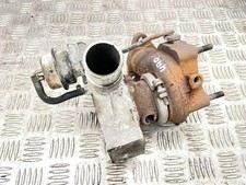 TOYOTA COROLLA Verso E12 Turbolader 1720127050 2.00 Diesel 66kw 2003 20724508