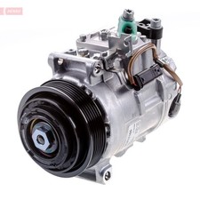 DENSO DCP17165 Kompressor, Klimaanlage für MERCEDES-BENZ