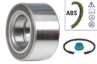 Radlagersatz FÜR BMW 1 (F20), BMW 1 (F21) - Schaeffler FAG 713 6495 50