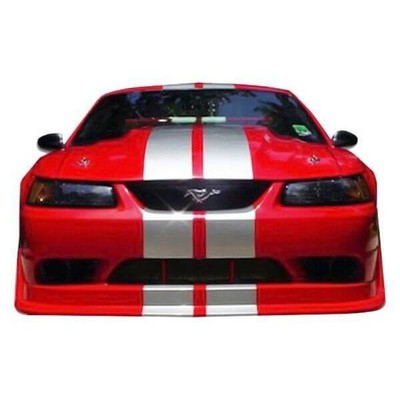 For Ford Mustang 1999-2004 KBD 37-2119 Cobra R Style Body Kit Unpainted