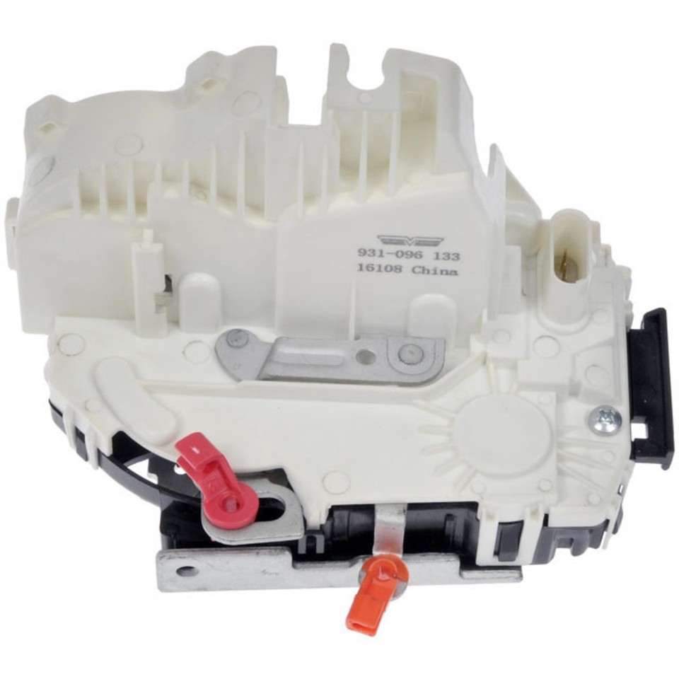 Front Left Door Lock Actuator For Dodge Grand Caravan & Jeep Cherokee - Evan-Fischer