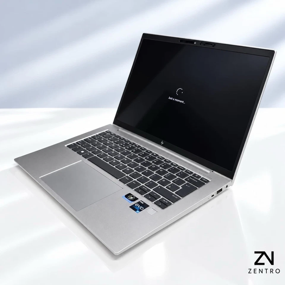 HP EliteBook 840 G10 · i5-1335U · 16GB · 512GB, photo 3 of 5