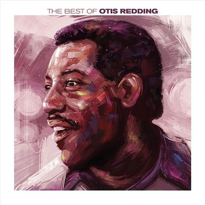 THE BEST OF OTIS REDDING Vinyl