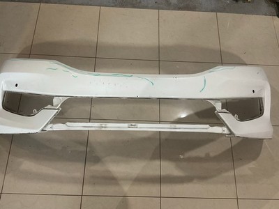 Front Bumper Cover White 2016 2017 Honda Accord FREE SHIPPING!