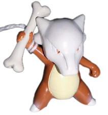 Marowak 105 Pokemon Figure Vintage