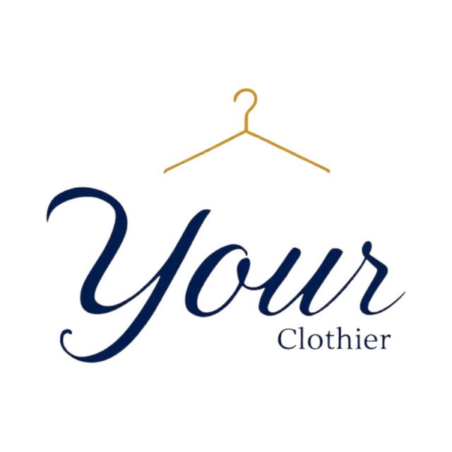 YOUR CLOTHIER TO NEW & VINTAGE