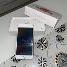 iPhone 6s Plus mit 128 GB Speicherkapazität online kaufen | eBay.de