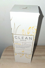 CLEAN Space Linen & Room Spray Fresh Linens S...