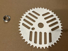 NEW RePop 44T GT 1987/1989 Performer Dyno Sprocket OLDSCHOOl BMX Sprocket