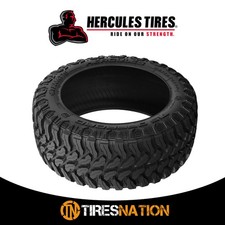 1 New Hercules Tis Tt1 35x12.50r2012 125q Tires