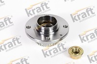 Radlagersatz Kraft Automotive 4100800 FüR 9K9B VW Caddy Seat Inca 9K9A 2 16V SDI