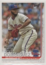 2019 Topps Factory Set All-Star Game Seranthony Dominguez #127 0h1