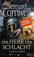 Der Herr der Schlacht: Historischer Roman von...