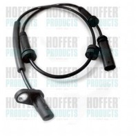 Hoffer ABS Sensor RaddrehzahlfüHler Vorne Beidseitig FüR BMW 3Er Touring