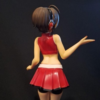 Hatsune Miku Project DIVA Arcade Premium Figure MEIKO KAITO 2 Set