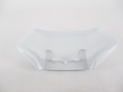 Genuine OEM Honda 61140-KCY-A30ZA Number Plate Set 2003-2004
