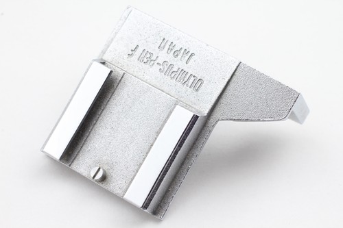 [N MINT] Olympus Pen F FT Camera Hot Shoe mount Flash Holder Adapter Japan 750 - Picture 7 of 8