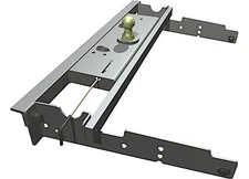 (KIT)88-98 C1500/K1500 6.6FT BED NO DRILL GOOSENECK HITCH