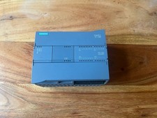 Siemens SPS S7-1200 CPU 1215C DC/DC/RLY + CB 1241 RS485 Modbus Modul