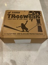 Gibbon Slacklines Treewear