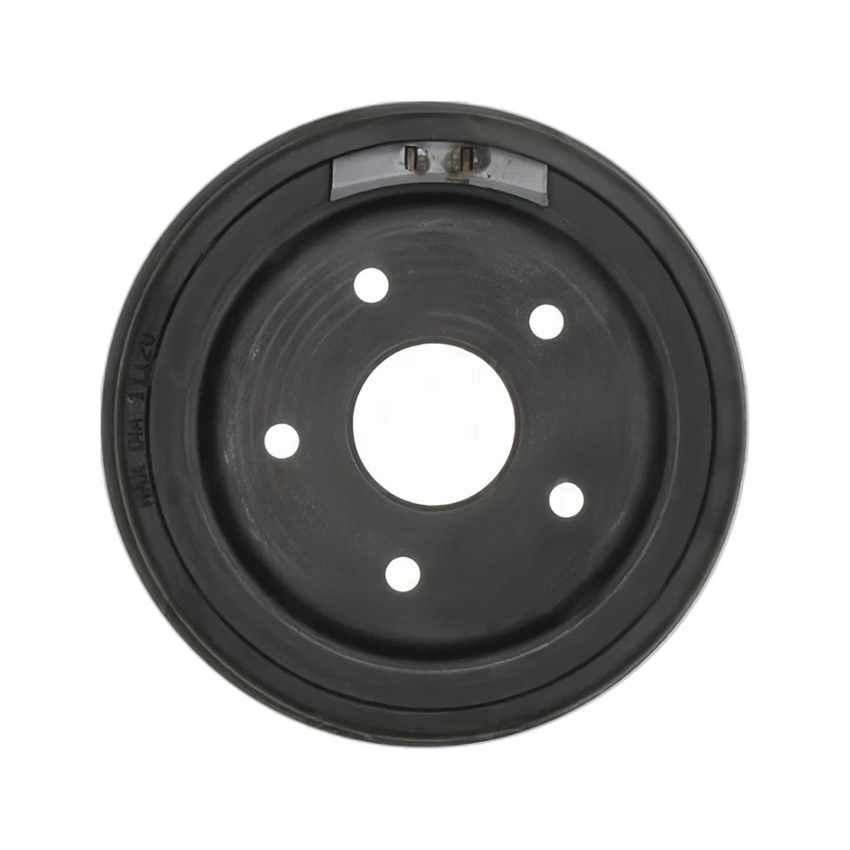 Tambor de freno trasero para 1976 1977 1978 1979 1980 1981 1982 1983 1984 Ford Bronco Foto 2 de 4