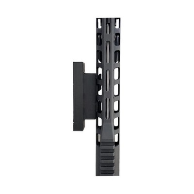 M-LOK Wall Mount for 223/556 Rack/Display Storage Organization
