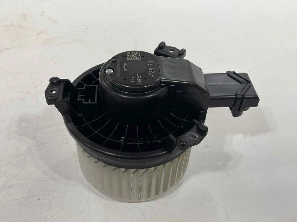 Se adapta a Honda Civic 2022-2025 2,0 L A/C Calentador Soplador Motor OEM Probado Foto 2 de 4