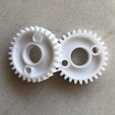  2pcs/lot Fuji gear 30T 327D966724B for Fuji frontier 330/340 digital minilabs