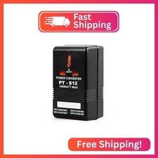 Voltage Converter 110V to 220V Step-Up Down Power Two-Way Conversion Voltage C