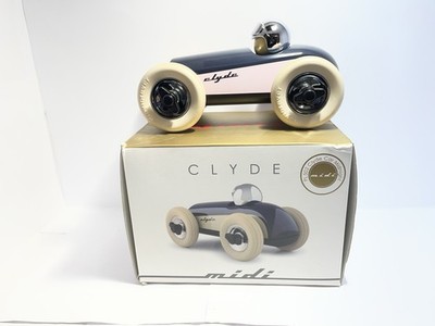 Playforever Midi Clyde Car Midnight 2015 in OVP selten
