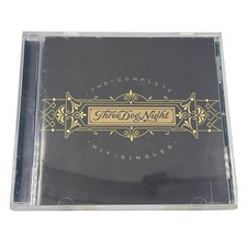 Three Dog Night The Complete Hit Singles CD