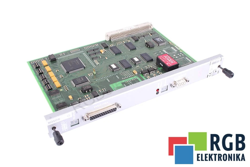 1070078590-208 COM-P BOSCH - Reconditionné - Garantie 24 mois