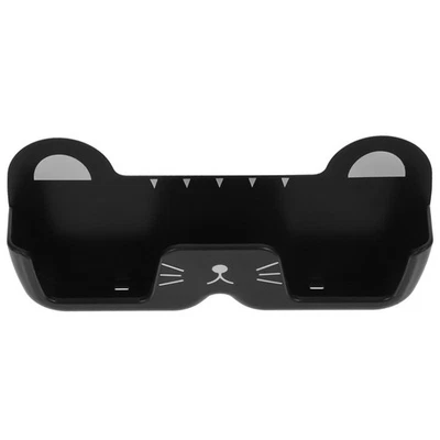 Support Lunette Organiseur De Lunettes Porte-lunettes Mural Soleil Suspendu - Photo 1/4