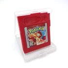 Pokemon Red Game Boy NTSC USA CART ONLY New Battery DMG-APAE-USA