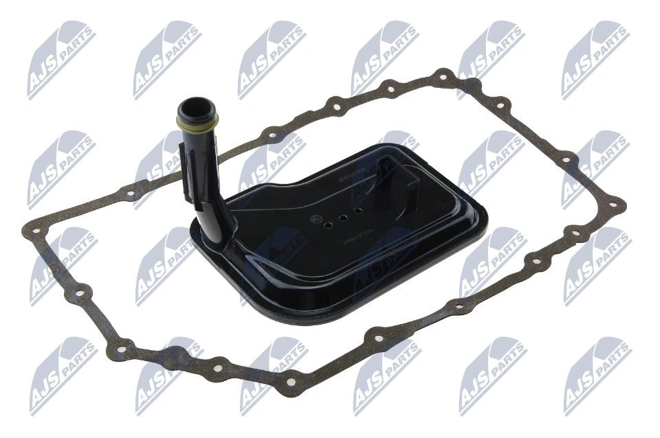 FILTRE DE BOITE DE VITESSE SKRZYNIA 6L50/ 6L80E/ 6L90E HUMMER H2 6.2 04- - Photo 1/1