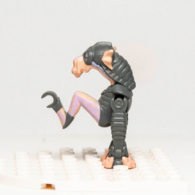 LEGO Star Wars Minifigure: Sebulba Movable Arms (sw0326) 7962 9675 Episode 1