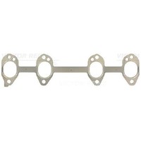 Dichtung AbgaskrüMmer FüR VW Golf 1J 1K 521 5K 5M AJ5 97 Bis 13 Victor BSE AZL