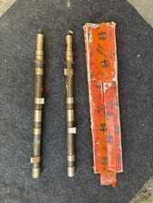 Camshaft Alfa Romeo 105 Series 115 Gt Spider 1750 2000 105480320001