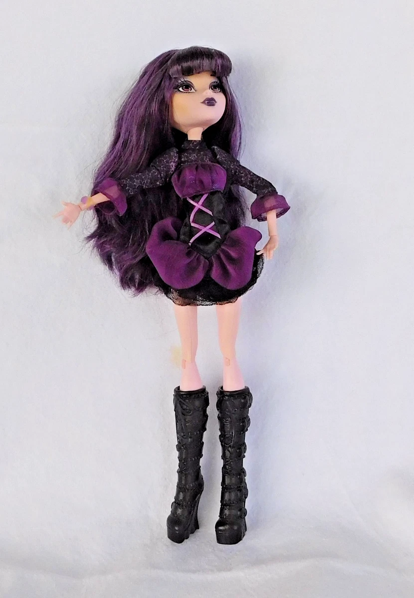 Mattel Elissabat Monster High Dolls & Doll Playsets for sale | eBay