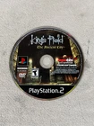 King's Field The Ancient City PlayStation 2 PS2 ~ DISC ONLY! SCRATCHED UNTESTED