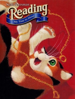 Reading 2004 Pupil Edition Grade 2.2 Hardcover