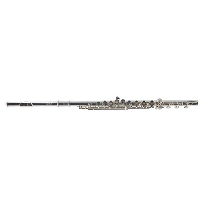 William S. Haynes Q2 'James Galway' Professional Flute SN 6676