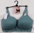 M&S Post Surgery Bra Full Cup Multi Size Womens