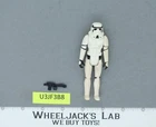 Imperial Stormtrooper 100% Complete Star Wars ESB 1977 Kenner Figure NO REPRO