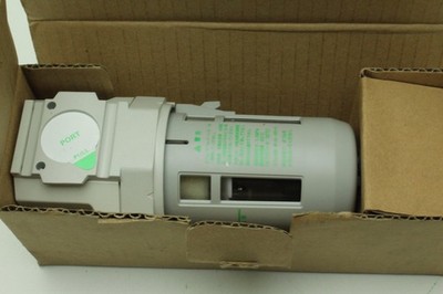 CKD F3000-10-W-F Magnetventil ''Neu&OVP''