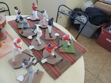 MLB LOOSE MCFARLANE: THOMAS, CABRERA, JONES, UTLEY, YOUKILIS, PUJOLS, ICHIRO++