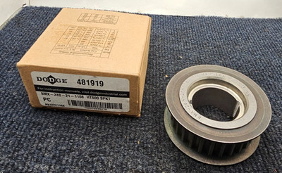Dodge 481919 High Torque Drive Sprocket 8MX-28S-21-1108 HT500 SPKT